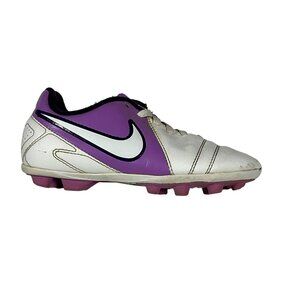 Nike CTR 360 Boys Youth Size 12C Soccer Cleats